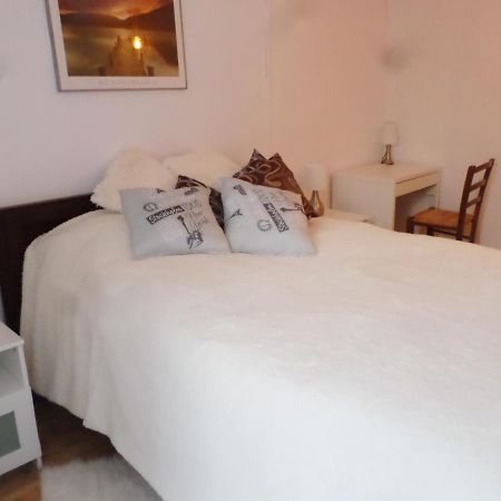 Bed and Breakfast Les Marronniers La Chapelle-sous-Brancion Экстерьер фото