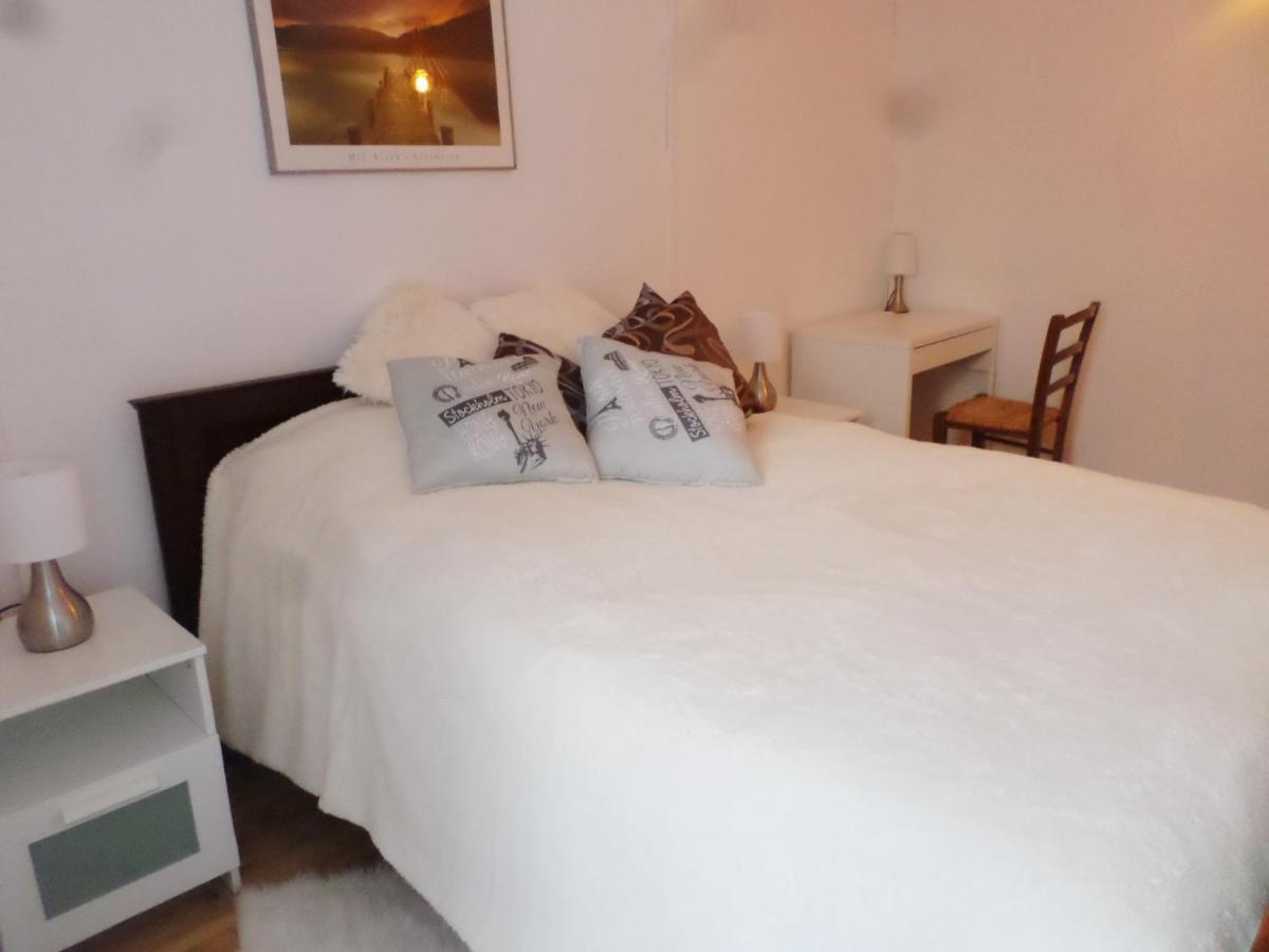 Bed and Breakfast Les Marronniers La Chapelle-sous-Brancion Экстерьер фото